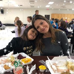 Meet your Posher, Jenni